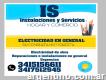 I. S Instalaciones y Servicios