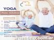 Yoga Para Adultos - Fundación Sueños Pendientes