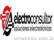 Electricista matriculado en Bariloche