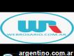 Diseño Web Argenttina