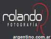Rolando R. Fotografía