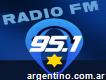 Radio 95. 1 fm radio blog