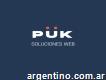 Puk Studio - Agencia de marketing digital