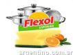Esponjas Flexol