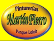 Pinturerias Martín Fierro
