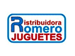 Romero Juguetes