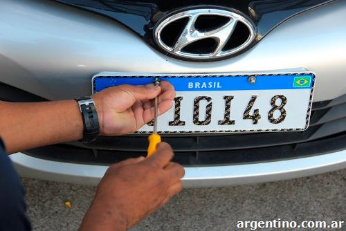 Cómo Averiguar El Registro Automotor Por Número De Patente 9460